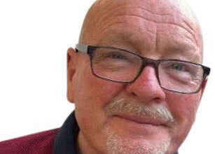 Patrick Brosnahan - Limerick's Live 95