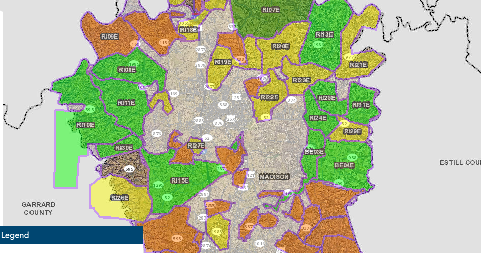 Madison County Broadband Project nearing completion | News
