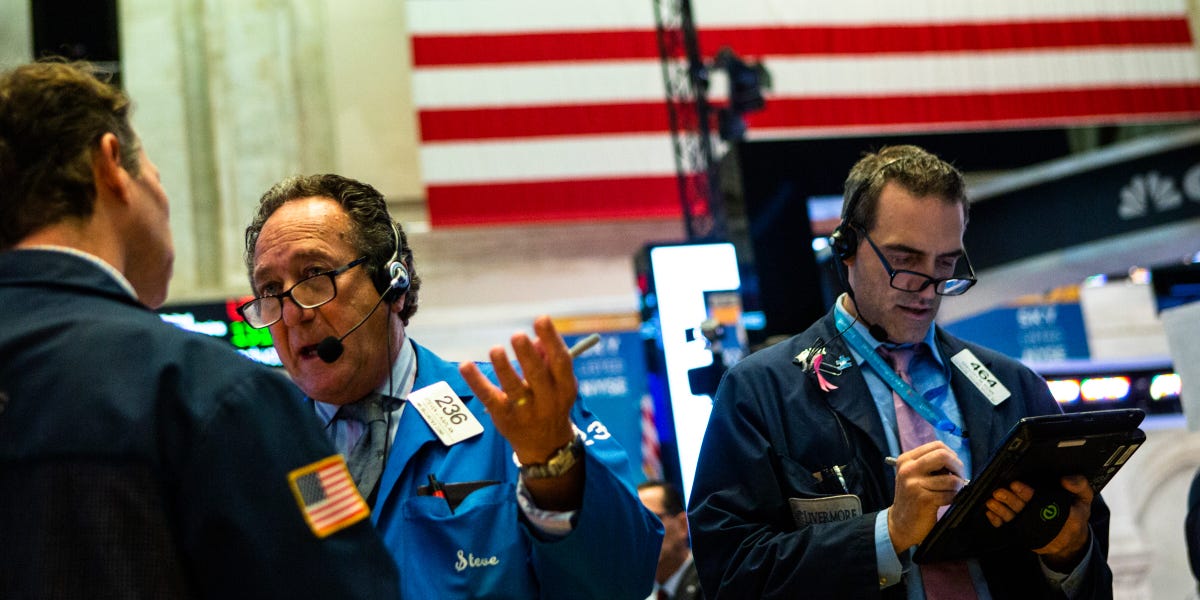 Stock Market Outlook: 5 Risks to S&P 500 Investors Should Know About