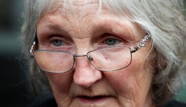 Shane O’Farrell’s mother says family ‘terribly disappointed’ by Heather Humphreys stance – The Irish Times