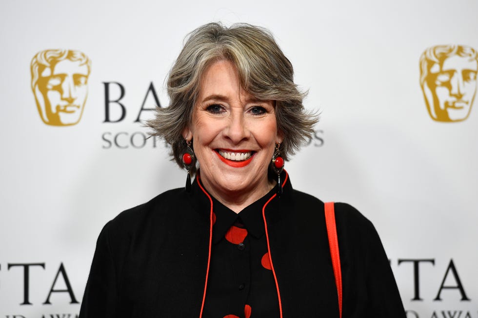 BAFTA Scotland Awards 2022 – Arrivals