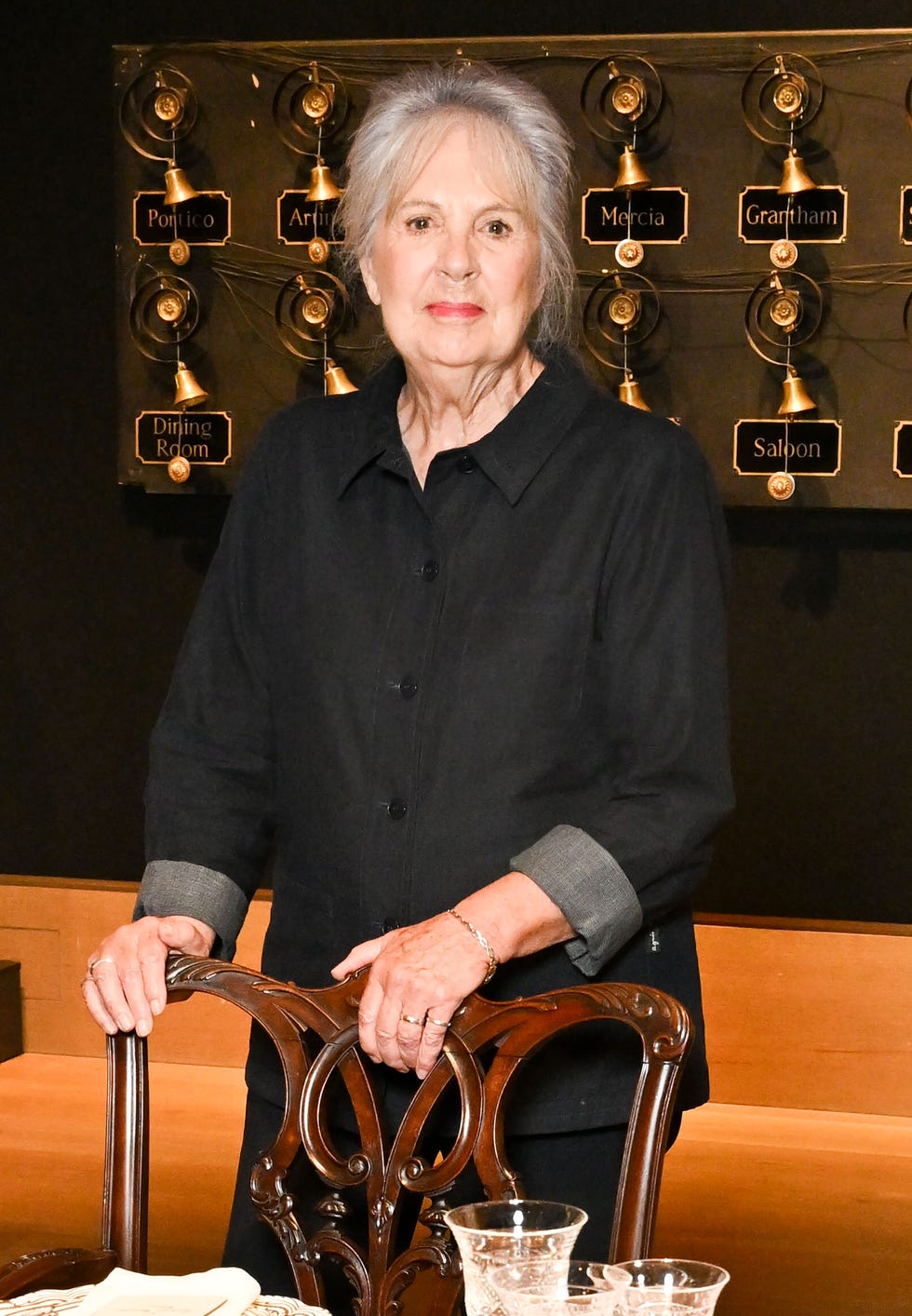 "Downton Abbey: The Auction" At Bonhams - Photocall