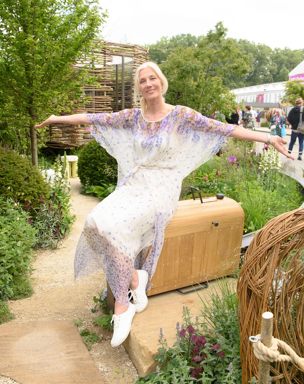 RHS Chelsea Flower Show 2025