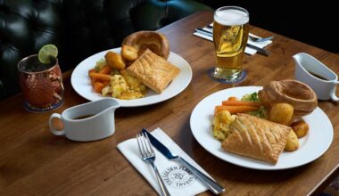 High street baker Greggs to open first pub