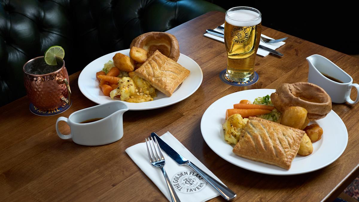 High street baker Greggs to open first pub