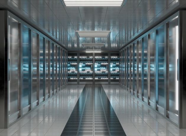 Plans for €3bn data centre in Co Kildare are stalled after joint appeal