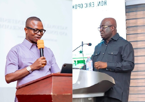 NEIP, MoFA partner to support agric entrepreneurs under 'Adwumawura' programme