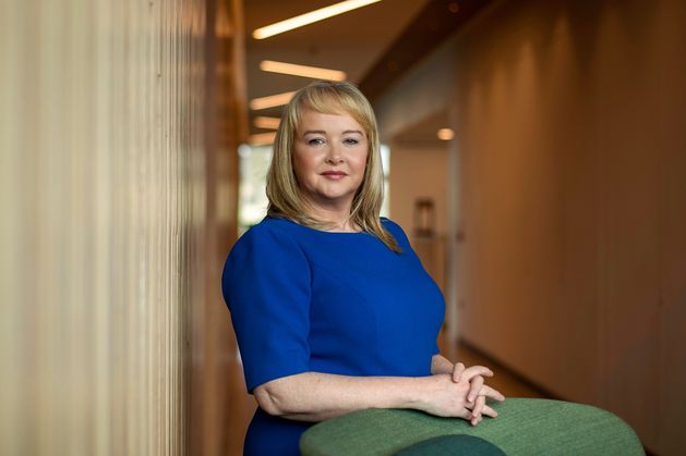 SBCI chief executive got a €38,000 bonus last year