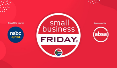 Spring ignites South Africa’s biggest small business celebration: #AbsaSmallBizFriday