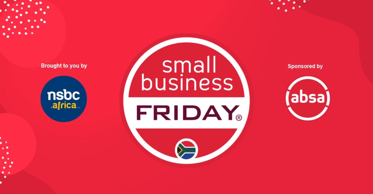 Spring ignites South Africa’s biggest small business celebration: #AbsaSmallBizFriday