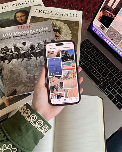 Image credit: Cora Pursley on