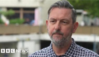 Genetics testing is 'game changer' after cardiac arrest at 40