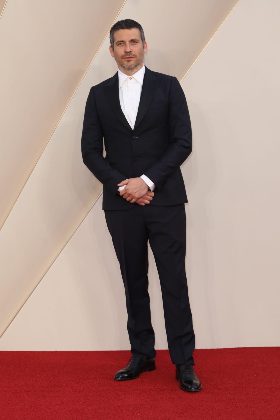 "Downton Abbey: A New Era" World Premiere - Arrivals