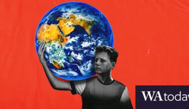 What if social media isn’t to blame?