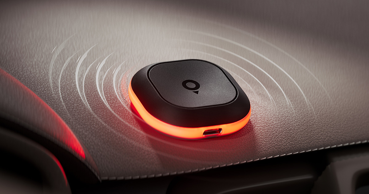 TomTom launches innovative road alert assistant and app for enhanced driver experience