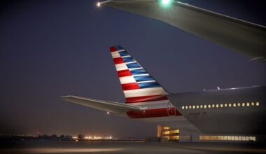 American Airlines passenger duct-taped to seat after midflight meltdown