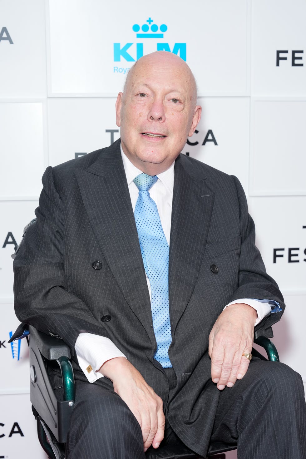 HBO's "The Gilded Age" Season 3 Premiere - Tribeca Film Festival