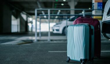 Heathrow car-parking fraudster jailed after conning travellers out of £1.3m