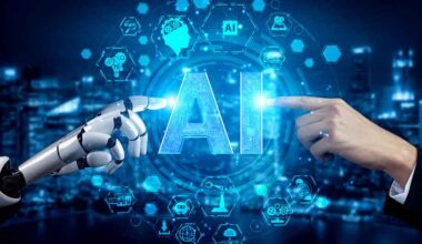 Global AI in computer vision market to soar to $474B by 2035