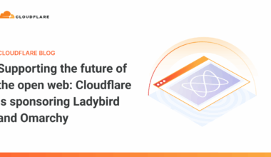 The Cloudflare Blog