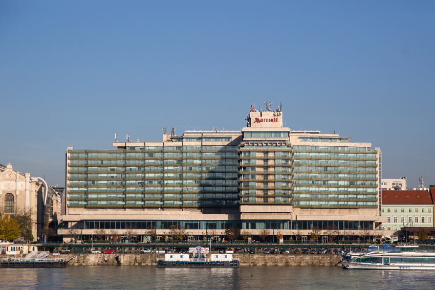 Signs of Recovery Show in Investment Markets