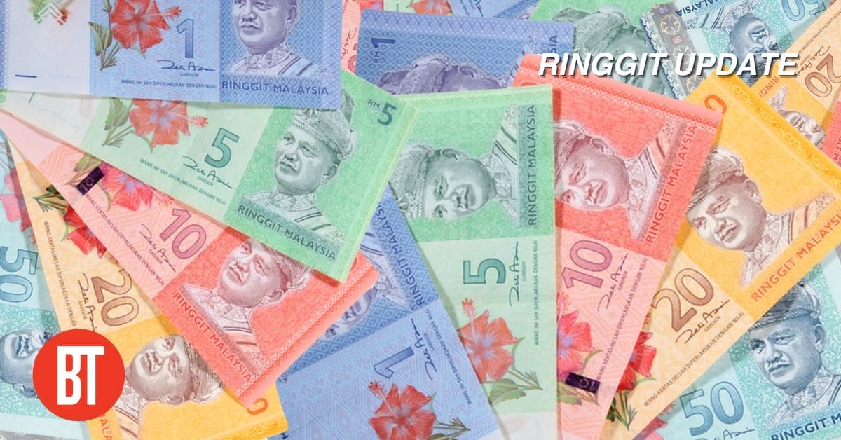 Ringgit Stuck In Neutral As Fed Keeps Markets Guessing
