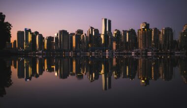 Canadians Leaving To Create Startups Abroad—Real Estate Is A Big Reason