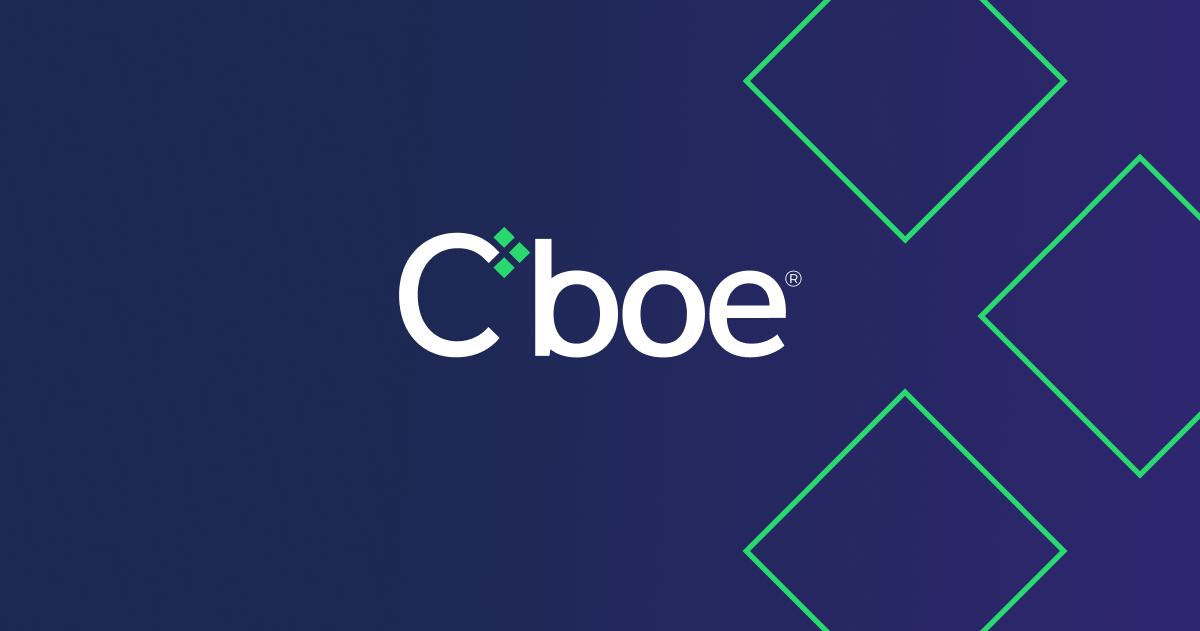 Cboe Connect - Access Services