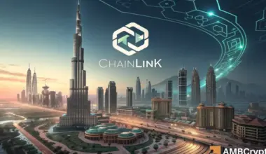 Can Chainlink's tie up with Saudi Awwal Bank propel LINK to $125?