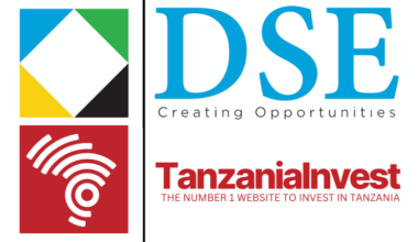 DSE Dar es Salaam Stock Exchange & TanzaniaInvest Report
