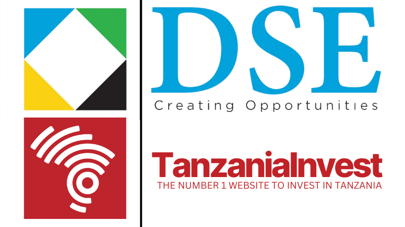 DSE Dar es Salaam Stock Exchange & TanzaniaInvest Report