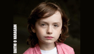 Young Letterkenny actor joins star-studded cast of Channel 4 Troubles drama