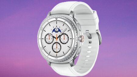 Deal Samsung Watch 8 Classic