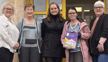 Donegal Women’s Centre provides record level of counselling support