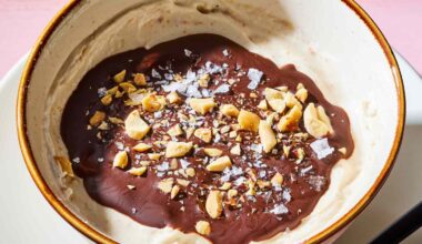 5+ 15-Minute High-Protein Snack Recipes