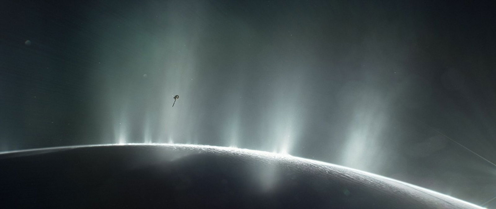 Enceladus