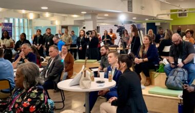 4 takeaways from day one of Launch Dayton Startup Week