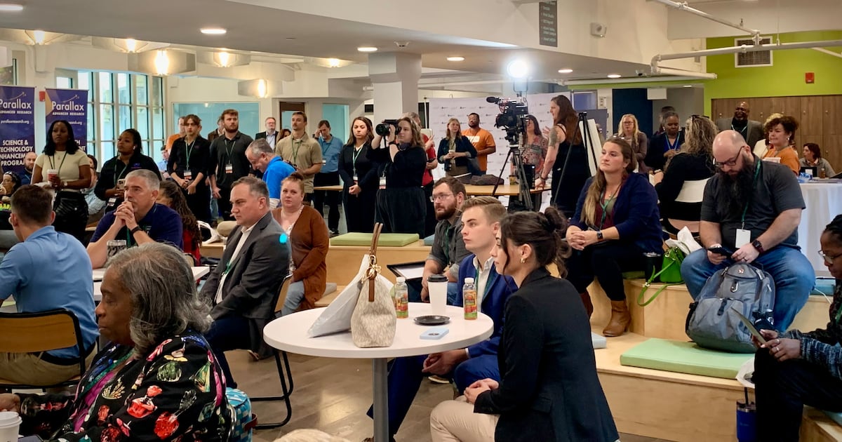 4 takeaways from day one of Launch Dayton Startup Week