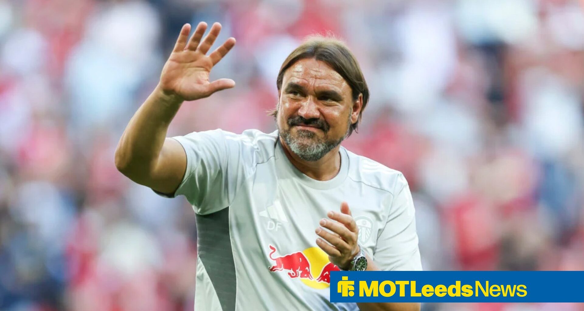 Leeds United star lauded by BBC pundit after 'demanding' performance vs Wolves