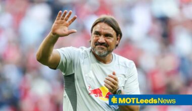 Leeds United star lauded by BBC pundit after 'demanding' performance vs Wolves