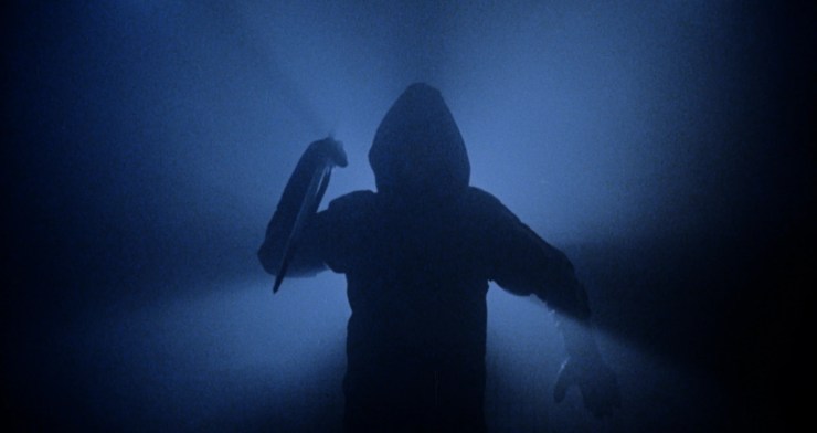 Fatal Games olympic sports