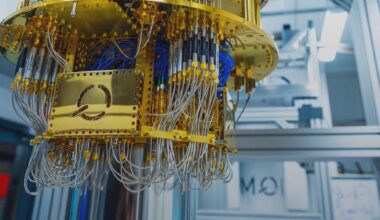 Czech Republic Launches First Quantum Computer
