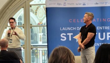 See what one local entrepreneur is doing in meal prep industry