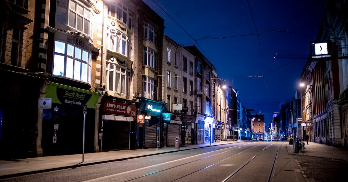 Gardaí and nurses among ‘key workers’ eligible to rent new low-cost Dublin city homes – The Irish Times