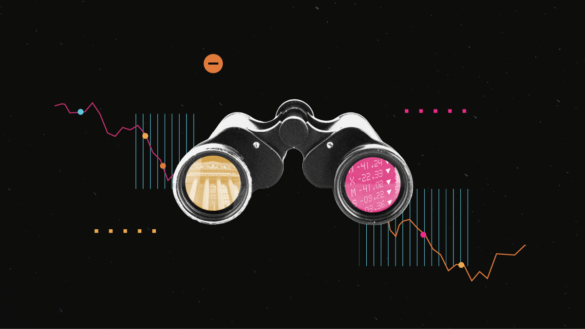 Markets Brief: Can a Bumper Fed Rate Cut Give Stocks Another Boost?