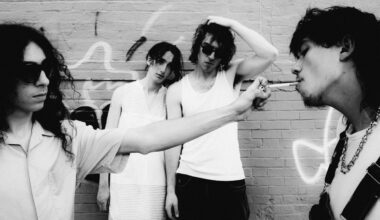 15 New Albums You Should Listen to Now: Geese, Young Thug, and More