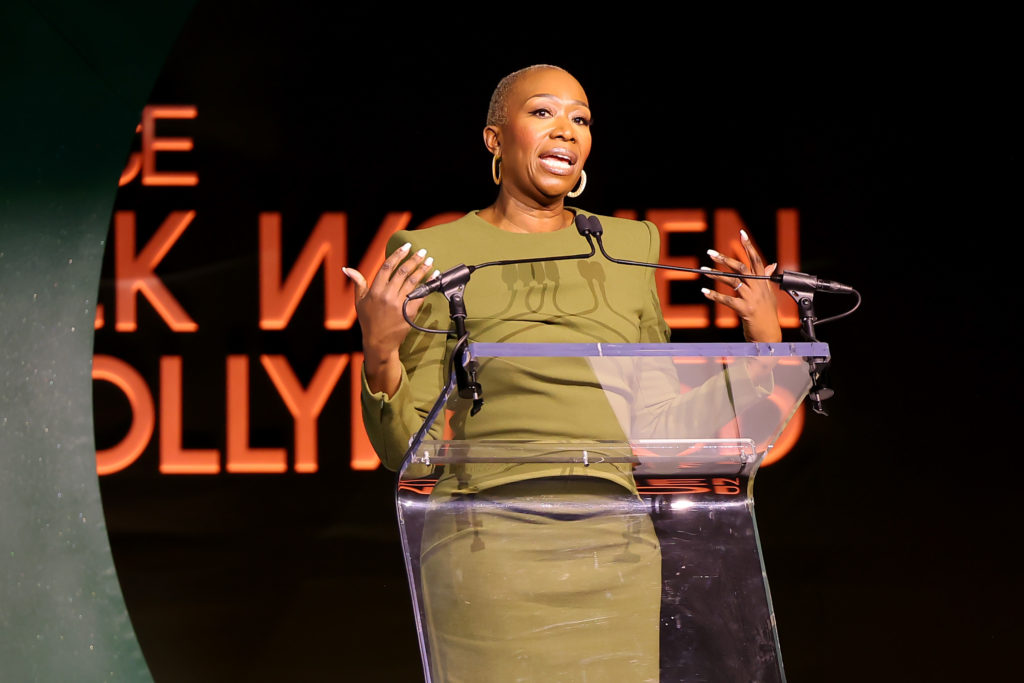 2025 ESSENCE Black Women In Hollywood Awards - Inside