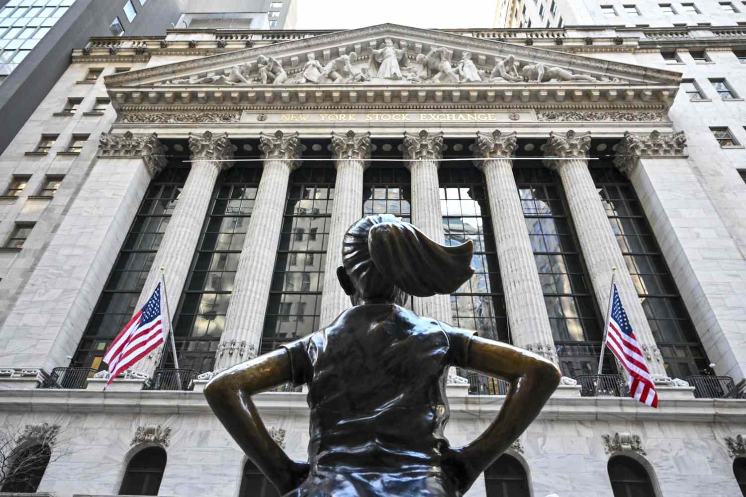 5 Things to Know Before the Stock Market Opens