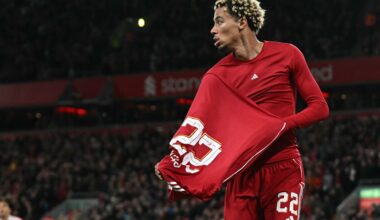 Liverpool’s Carabao Cup player ratings vs Southampton as debutants shine but £30m star fails to impress