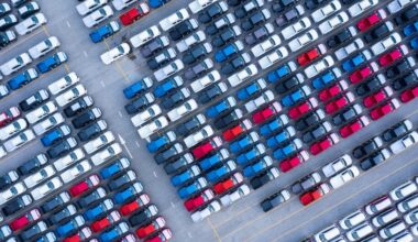 Key markets saw growth in August as trade tensions cooled - GlobalData